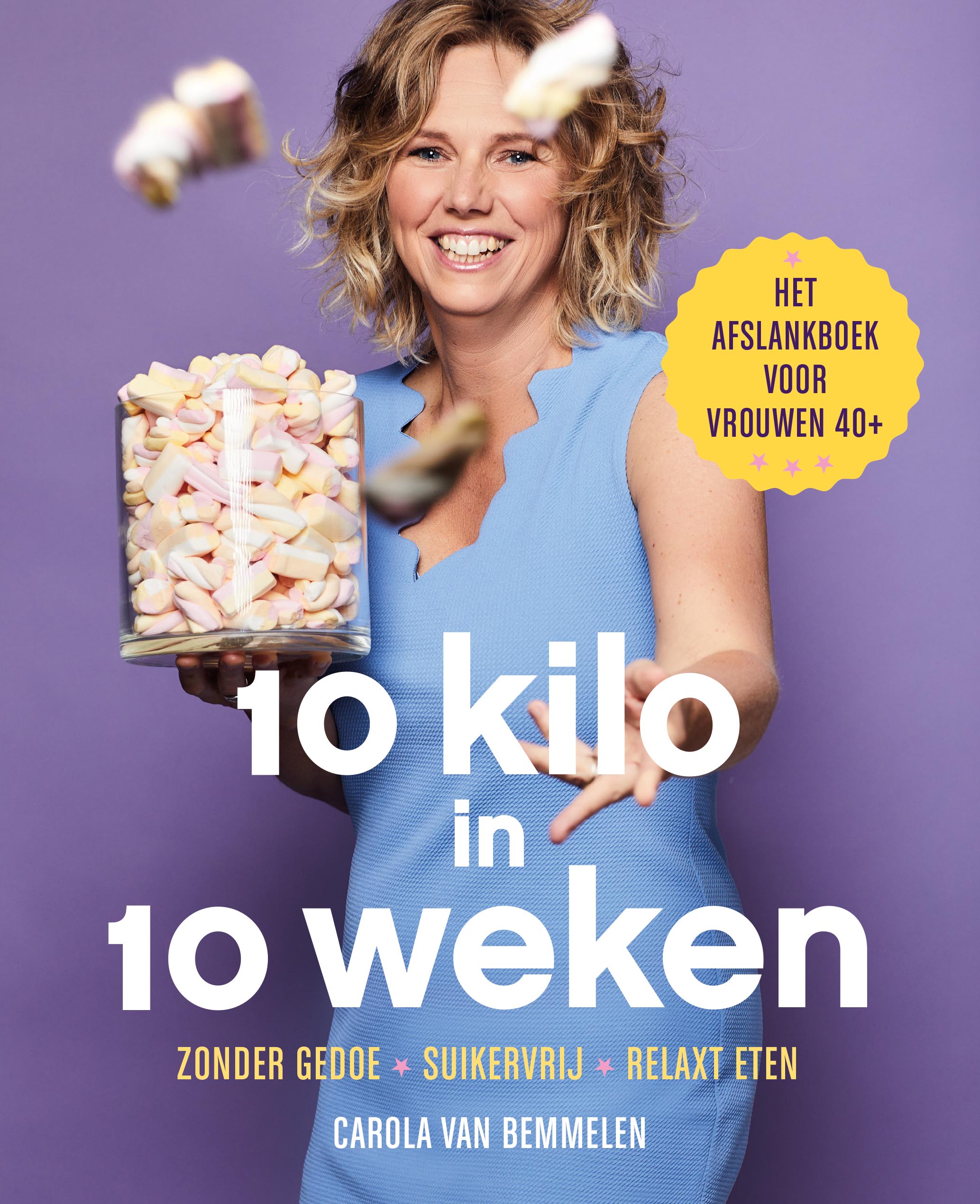 10 Kilo Afvallen In 3 Maanden Haalbaar 10 kilo in 10 weken | Terra publishing