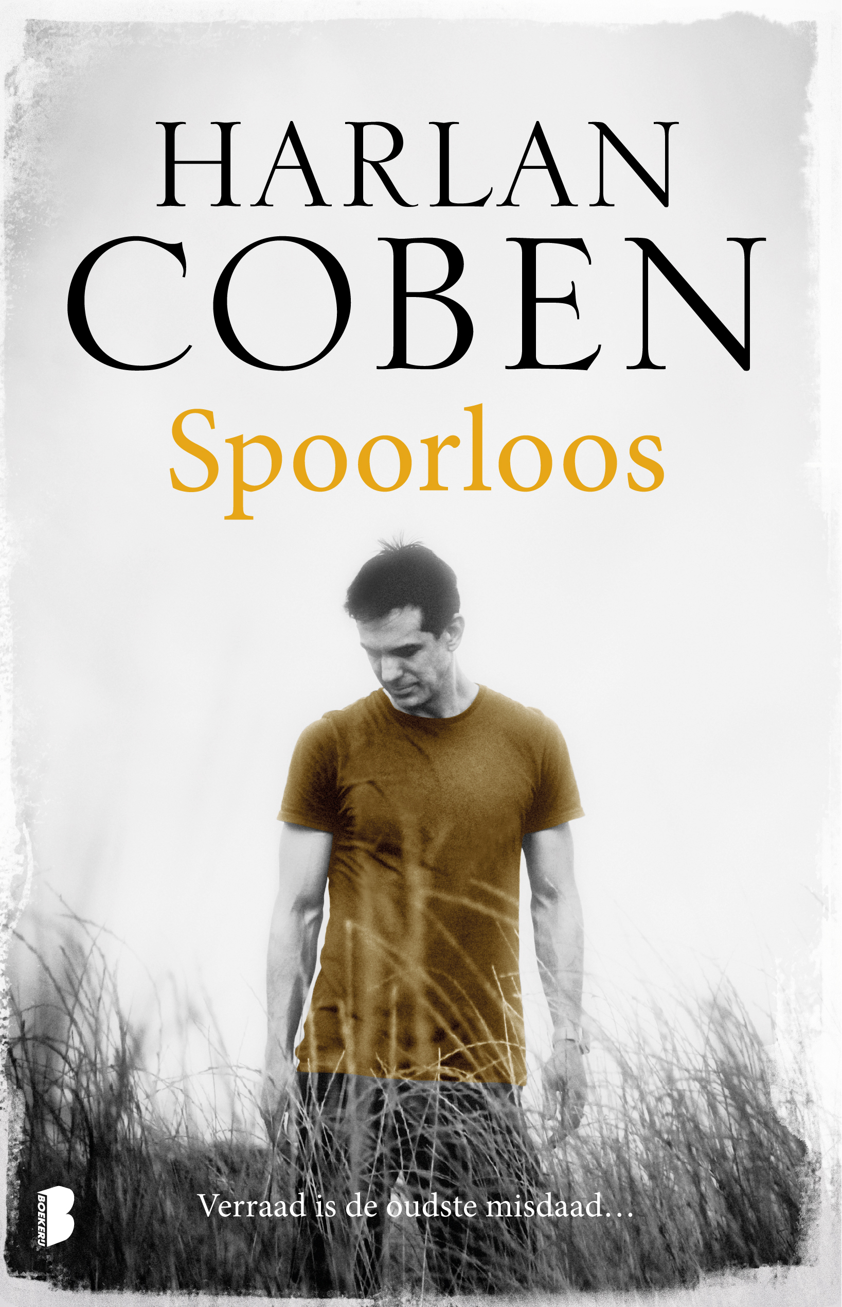 SPOORLOOS Terra publishing