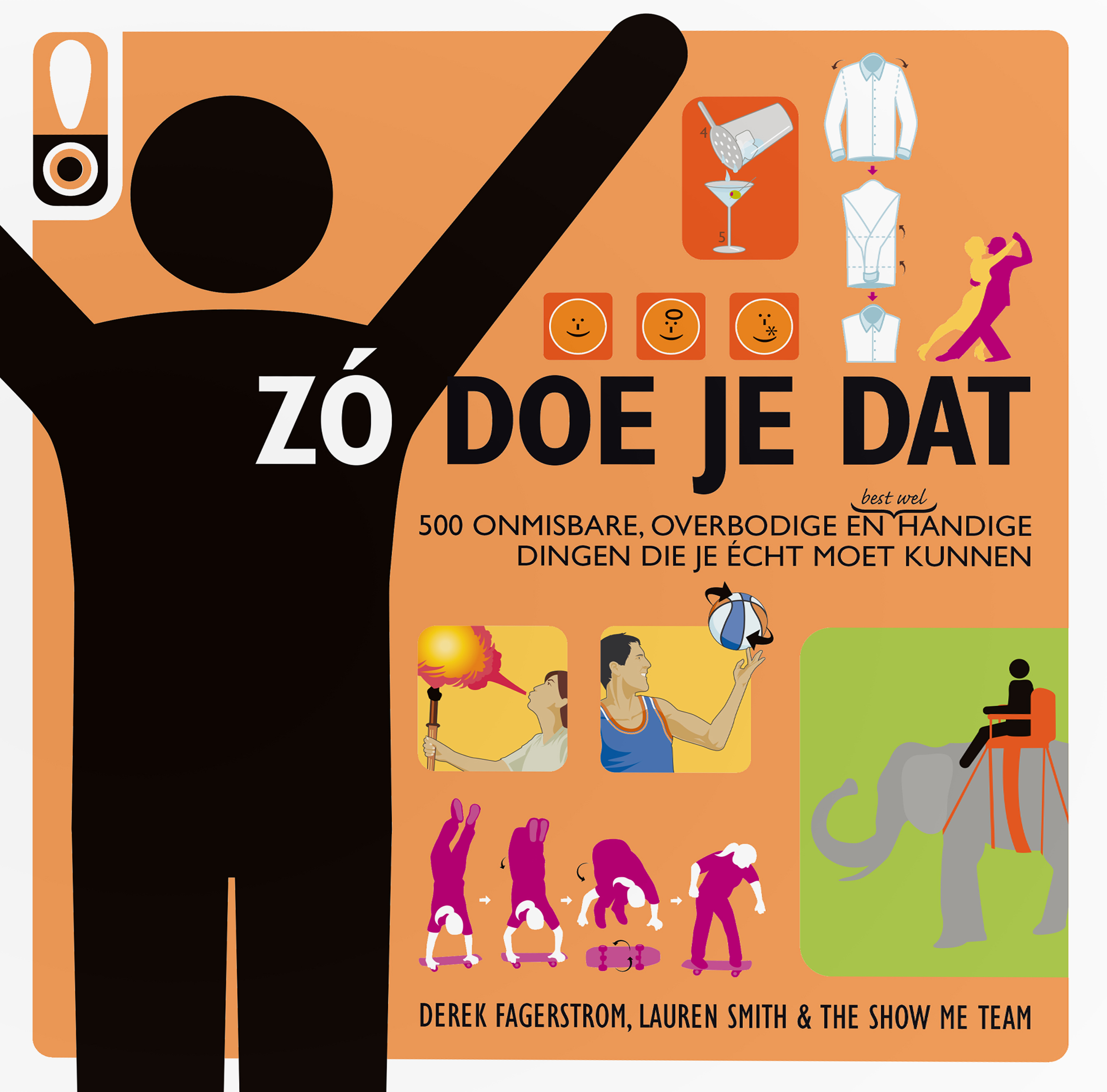 Flirten doe je zo boek
