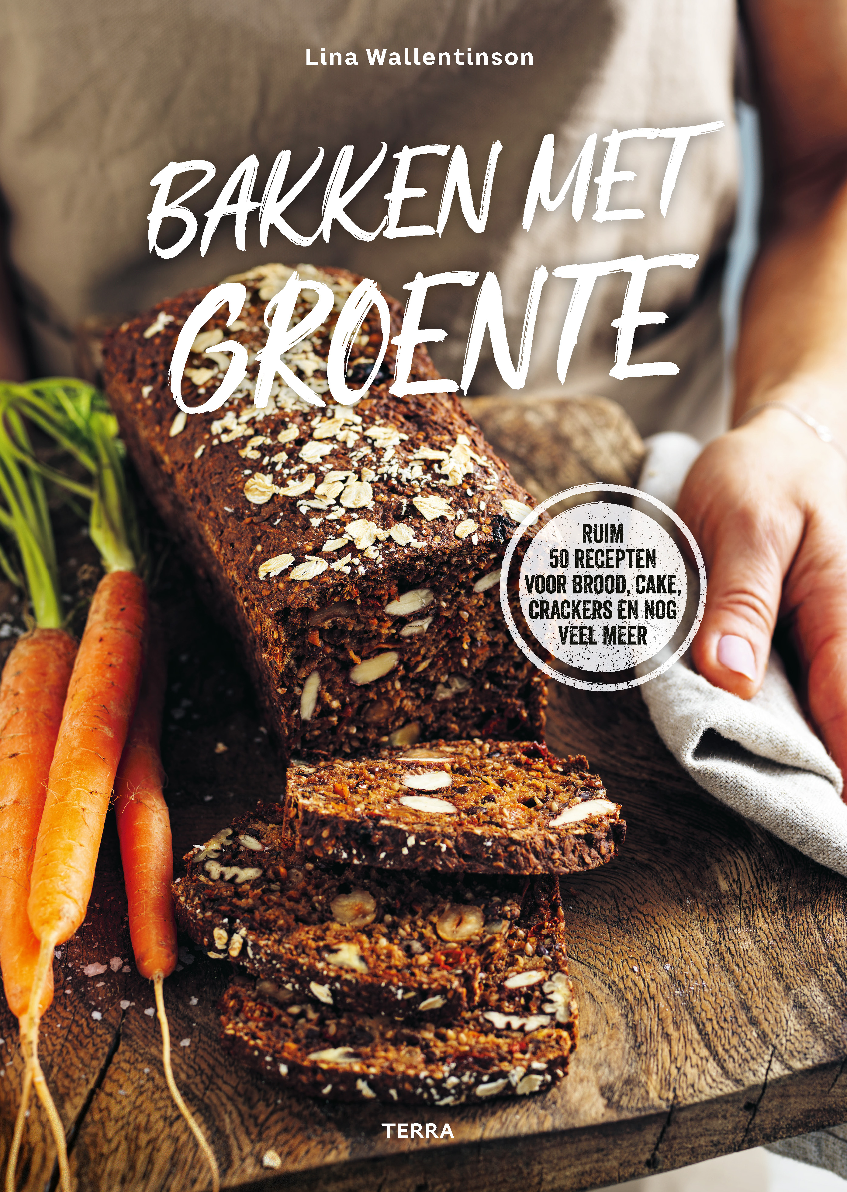 peper schoonmaken Tahiti Bakken met groente | Terra publishing