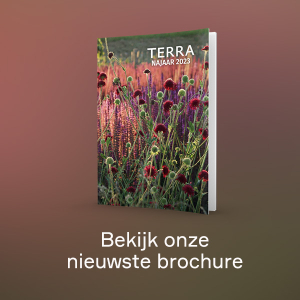 Terra najaarsbrochure