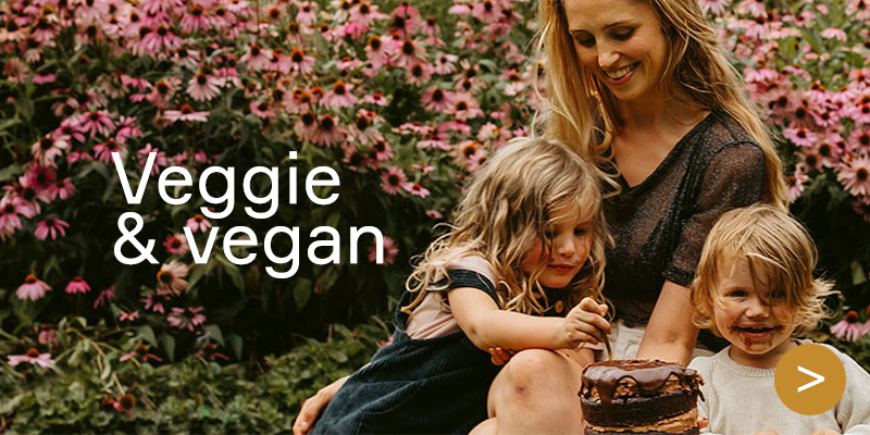 Veggie & vegan